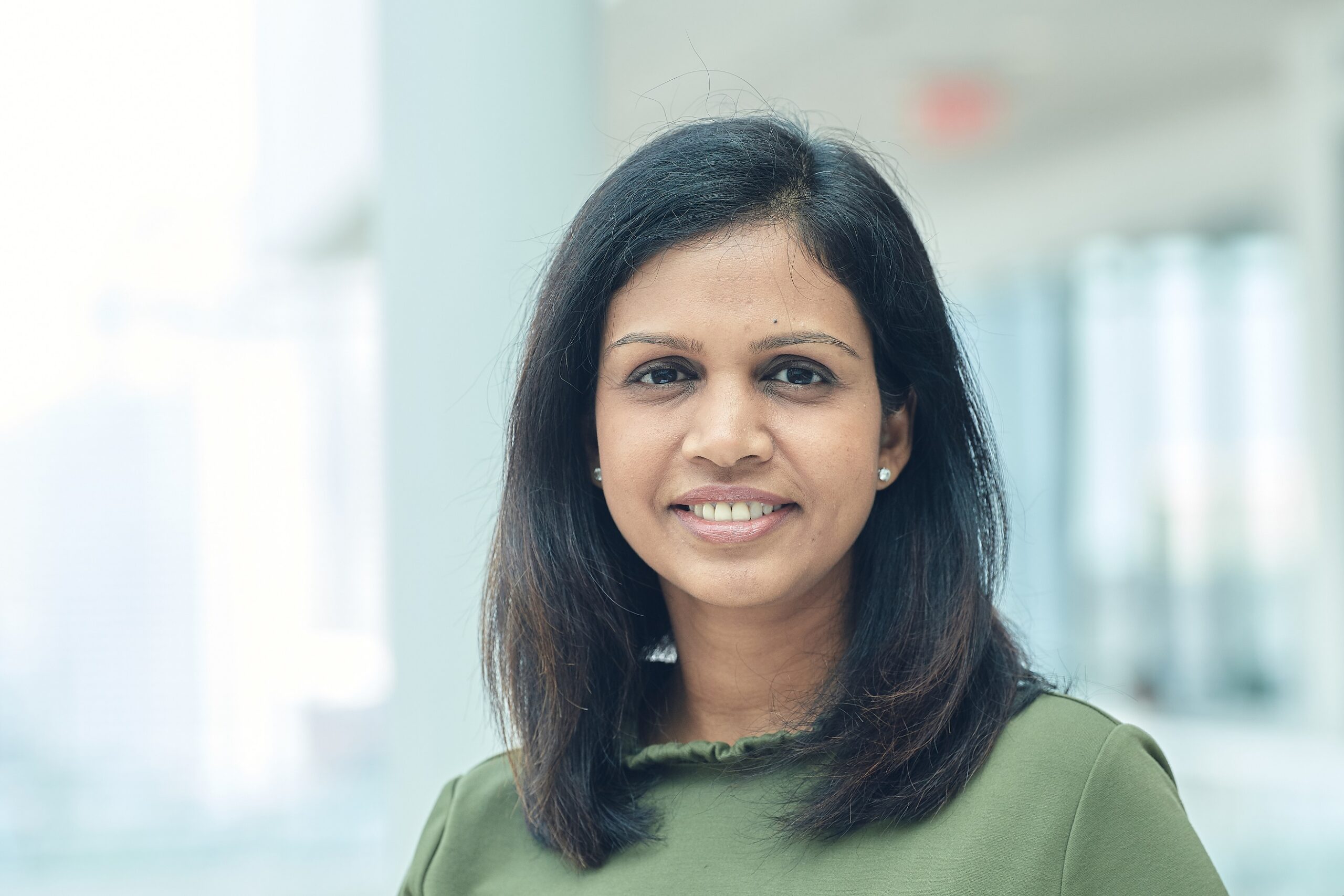 Image for Charu Aggarwal, MD, MPH, FASCO