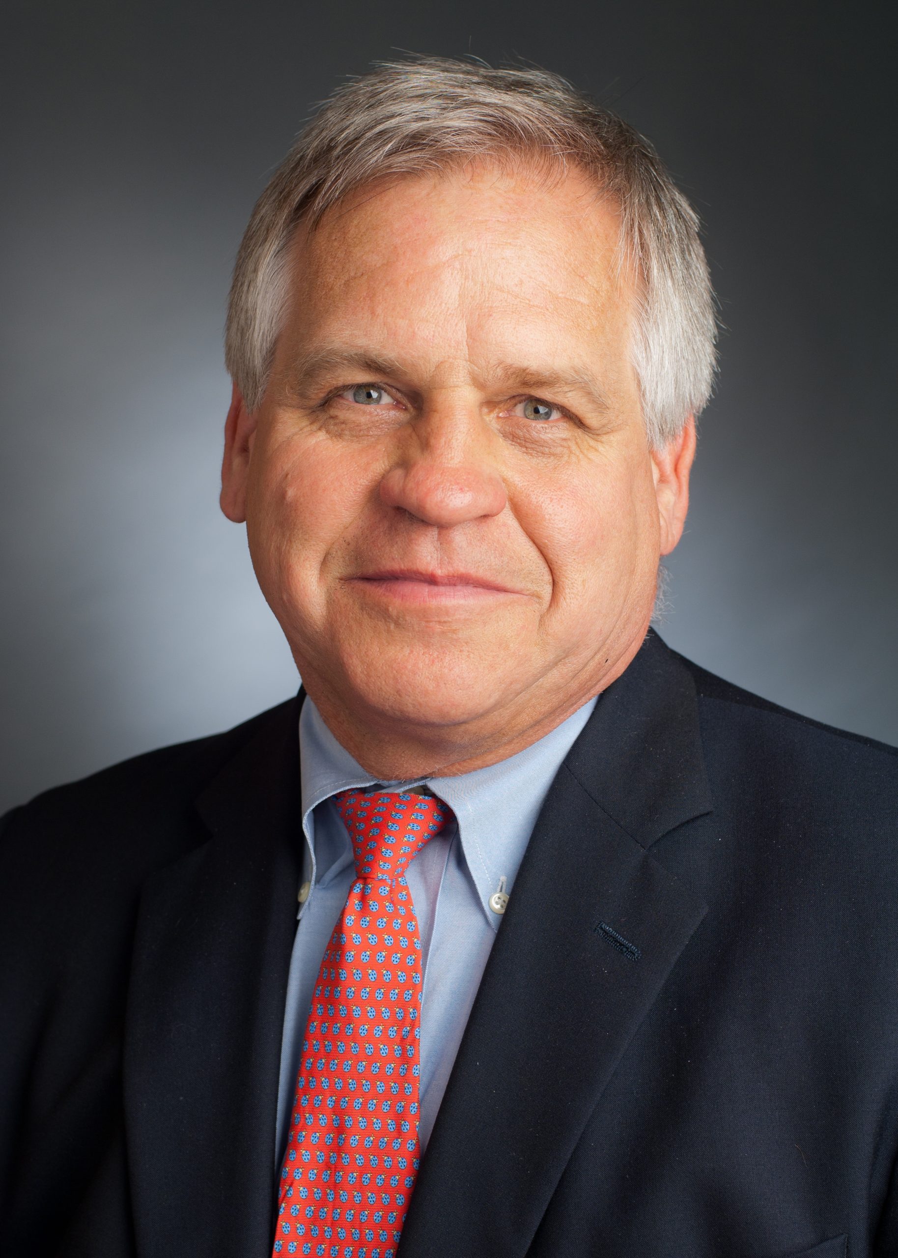 Profile picture of Bruce E. Johnson, MD