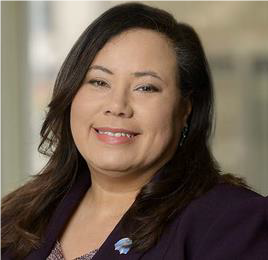 Lisa Carter Photo