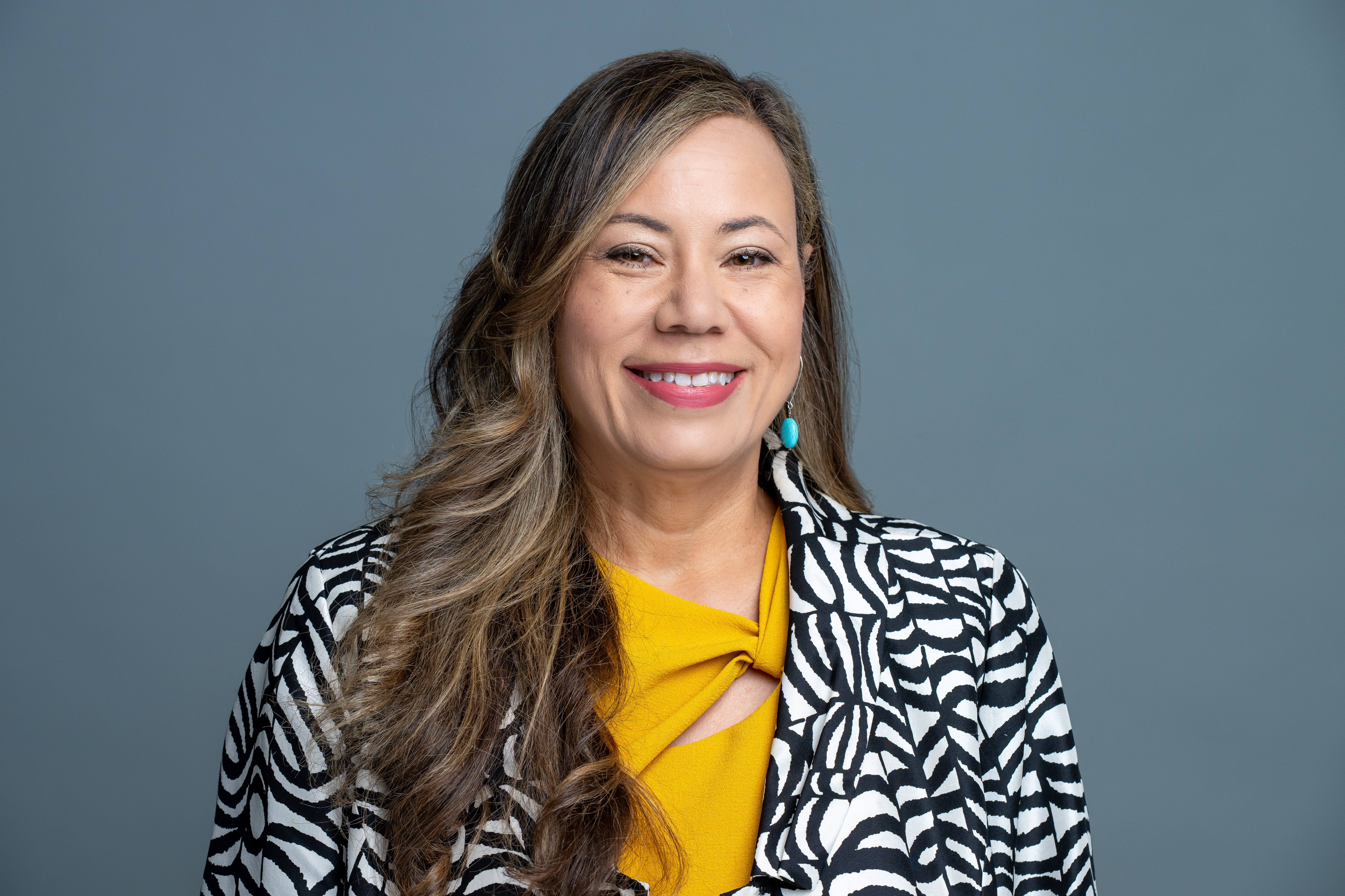 Image for Lisa Carter-Bawa, PhD, APRN, ANP-C, FAAN