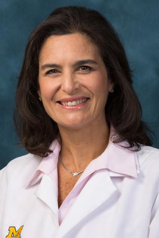 Image for Ella A. Kazerooni, MD, MS, FACR, FSABI