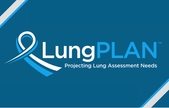 Image for LungPLAN Overview
