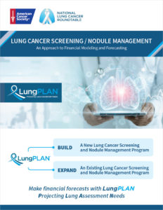 Lung Plan Overview Cover