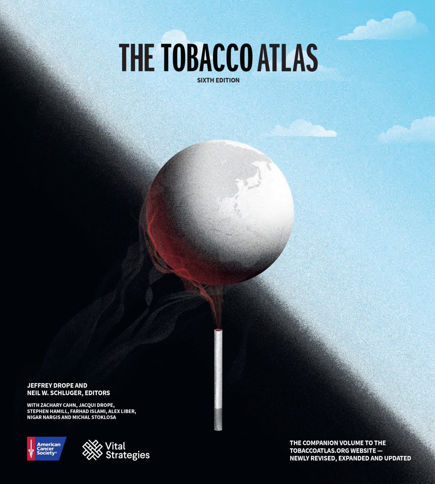 Image for Tobacco Atlas