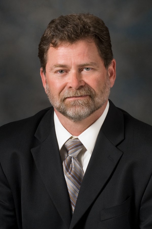 Profile picture of Robert J. Volk, PhD